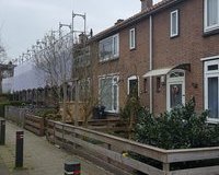 Oplevering 95 woningen Zoetermeer