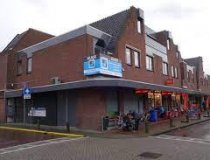 Transformatie kantoorpand naar 9 appartementen te Naaldwijk