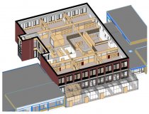 Oplevering uitbreiding van basisschool De Achtsprong