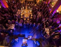 Afscheid Coert Schwagermann als algemeen directeur