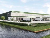 Nieuwbouw Be Fresh te De Lier