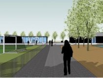 Oplevering nieuwbouw kleedkamers voetbalvereniging VDL