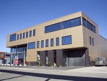 Biersteker bouwt nieuw bedrijfspand