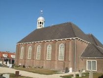 Oplevering renovatie kerkgebouw Hervormde Gemeente Ter Heijde