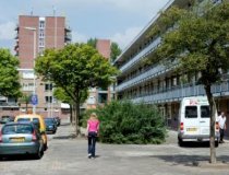 Onderhoud galerijwoningen Tuinenhoven