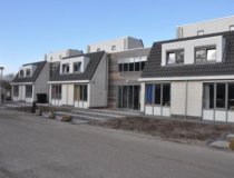 Oplevering 2e fase woonzorgcomplex te Monster