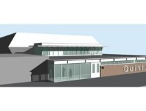 Oplevering Quintus te Kwintsheul