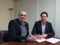 Hoofdsponsor LTC 's-Gravenzande