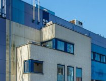 Transformatie Zichtenburglaan 39 te Den Haag