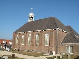 foto Oplevering renovatie kerkgebouw Hervormde Gemeente Ter Heijde