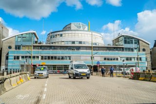 foto Studentenwoningen in Delft