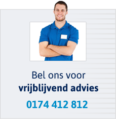 Vrijblijvend Advies